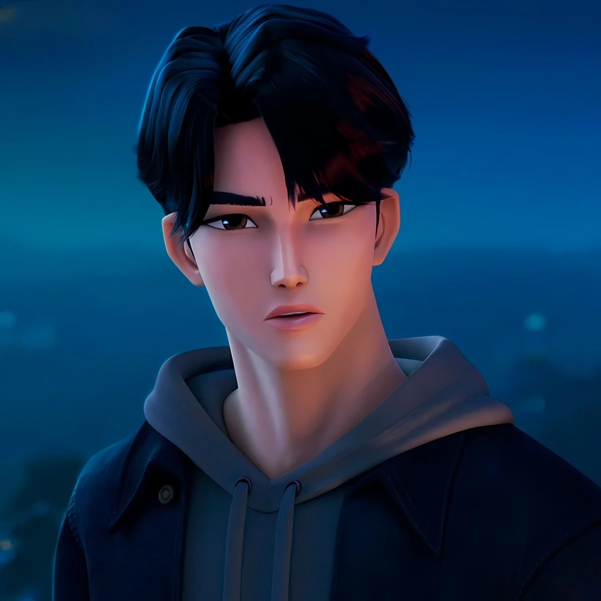 진우