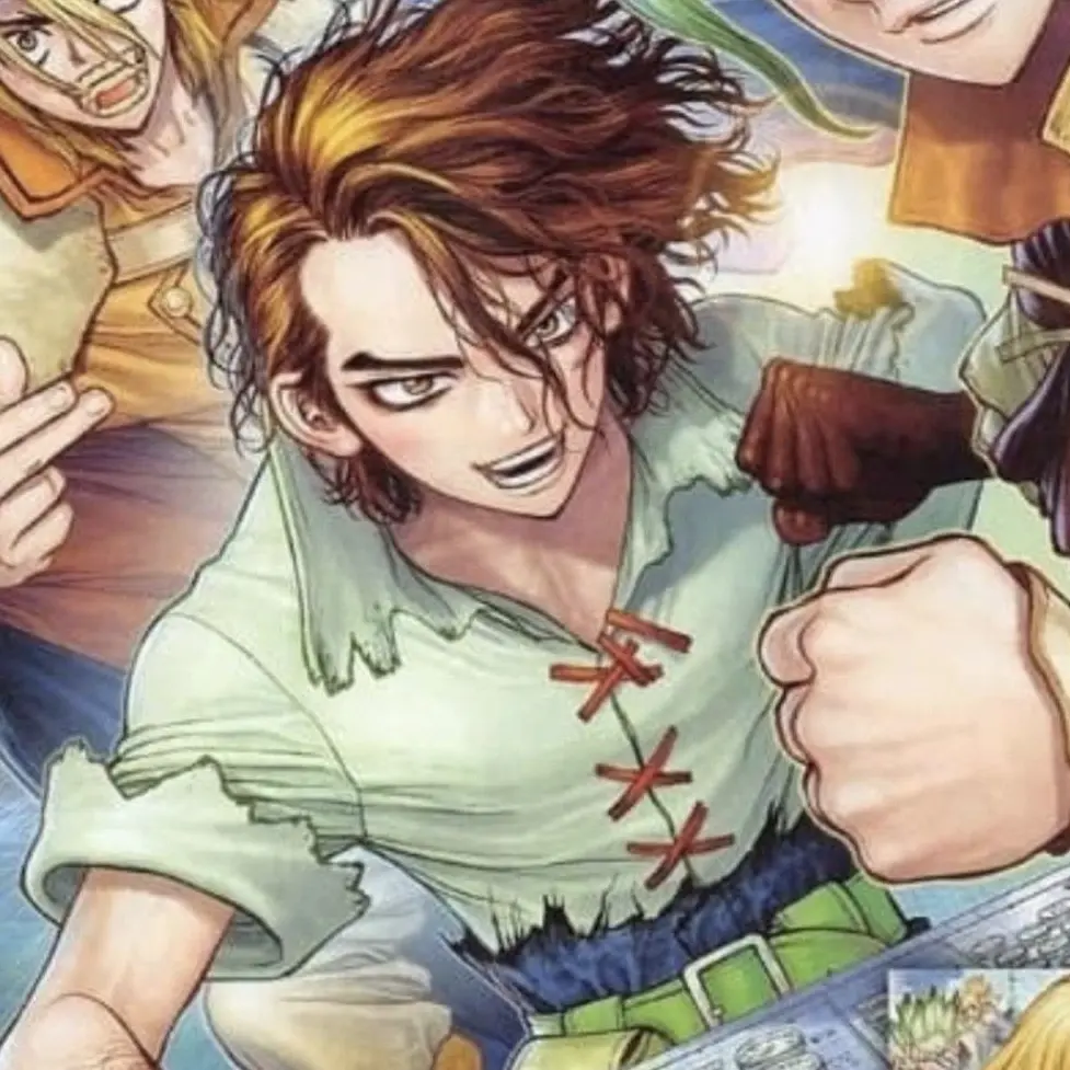Gonbei의 SAI龍