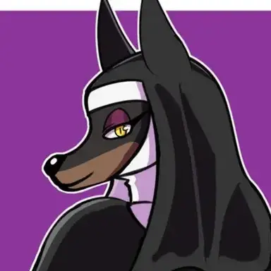 Profile image of Veronique