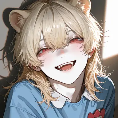 Profile image of オヴェル