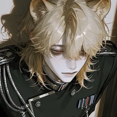 Profile image of オヴェル