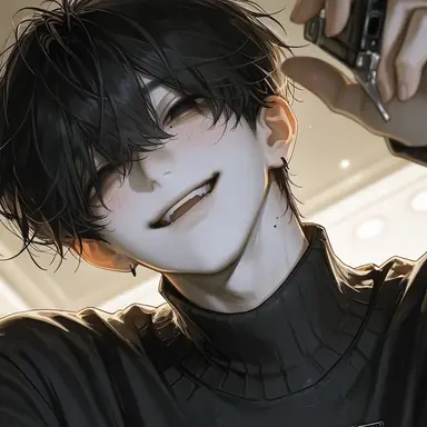 Profile image of ネイト