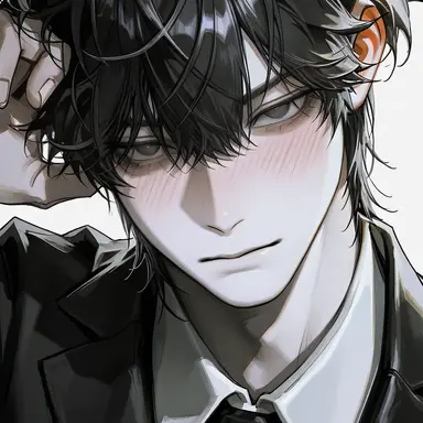 Profile image of 熾