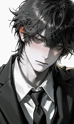 Profile image of 熾