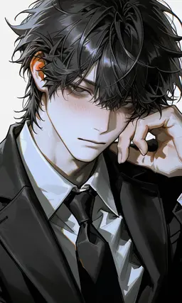 Profile image of 熾