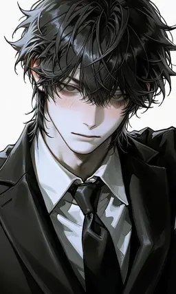 Profile image of 熾