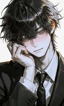 Profile image of 焔