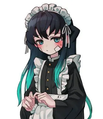 Profile image of 토키토 무이치로