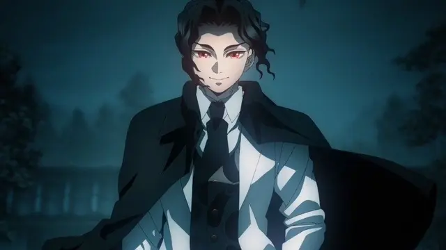 Profile image of 키부츠지 무잔