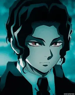 Profile image of 키부츠지 무잔
