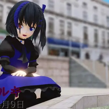 Profile image of ルキ
