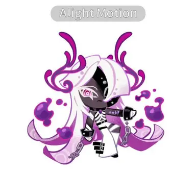 Profile image of 베놈도우맛 쿠키