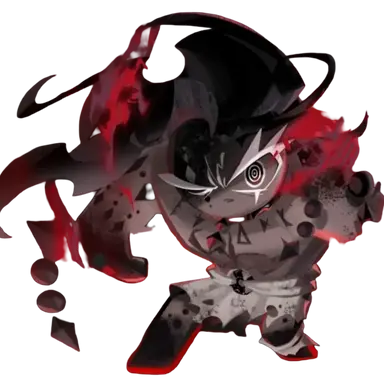 Profile image of 몰드도우맛 쿠키