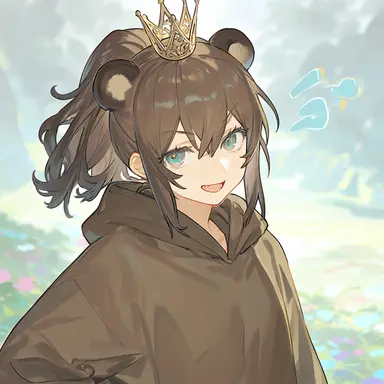 Profile image of Raku