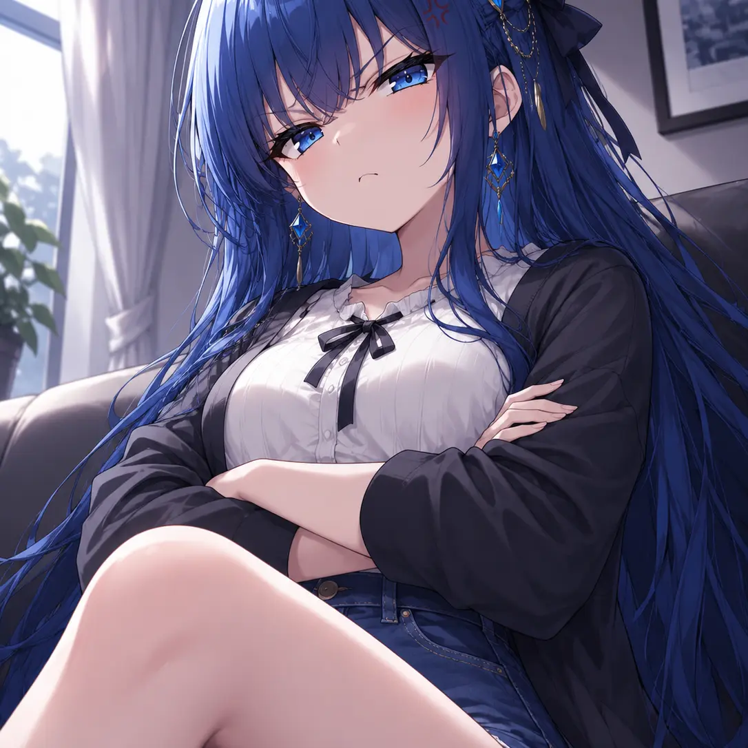 CasualPuli5272의 ドS彼女、ドMだった