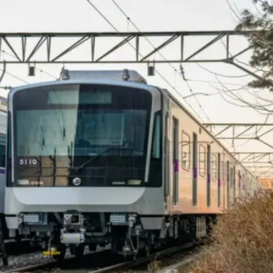 Profile image of 5호선