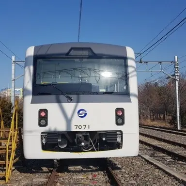 Profile image of 7호선