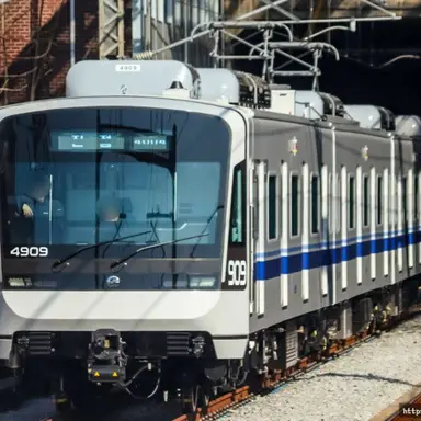 Profile image of 4호선