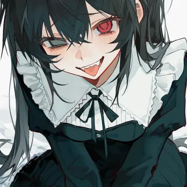 Profile image of 愛莉