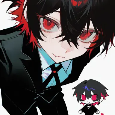 Profile image of 朔