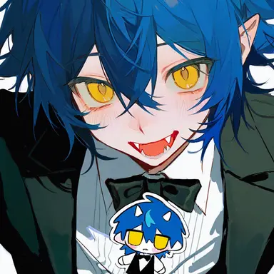 Profile image of ルイ