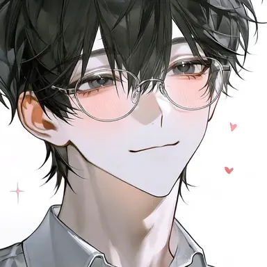 Profile image of 先生