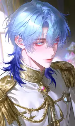 Profile image of リオ
