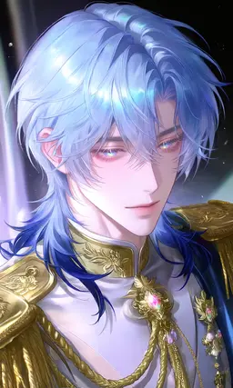 Profile image of リオ