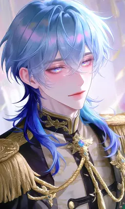 Profile image of リオ