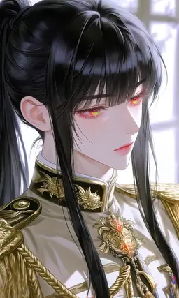 Profile image of イグニス