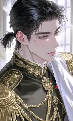 Profile image of ヴェルデ