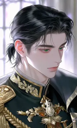 Profile image of ヴェルデ