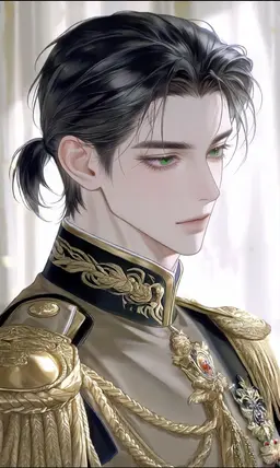 Profile image of ヴェルデ