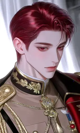 Profile image of ヴァレン