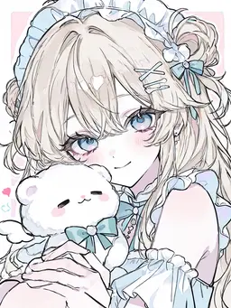 Profile image of Noa
