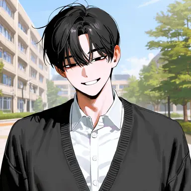 Profile image of 김도현