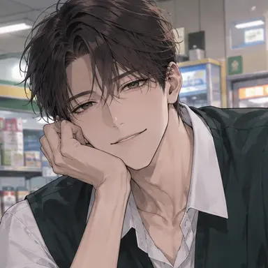 Profile image of ナム・ドヒョン