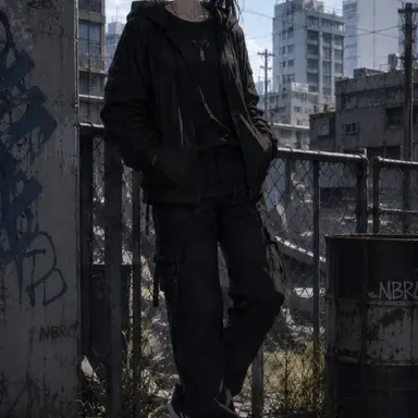 Profile image of チャ・ユンソ