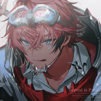 Profile image of 赤城 ウェン