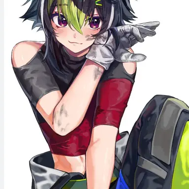 Profile image of 伊波 ライ