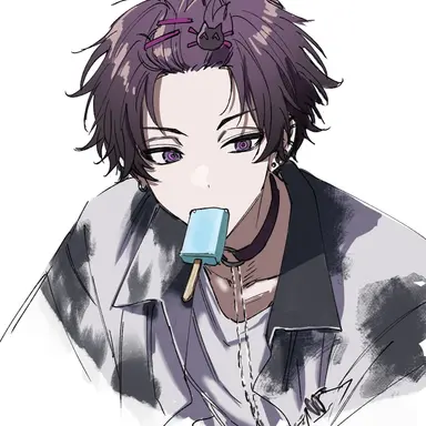 Profile image of 佐伯 イッテツ