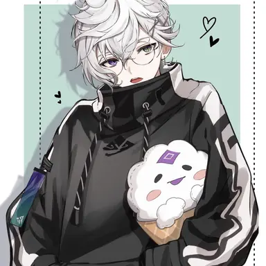 Profile image of 叢雲 カゲツ