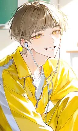 Profile image of 煌星