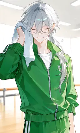 Profile image of 風舞