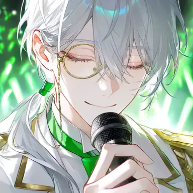 Profile image of 風舞