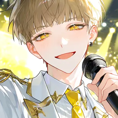 Profile image of 煌星