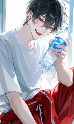 Profile image of 椿