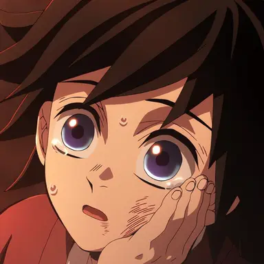 Profile image of 토미오카 기유