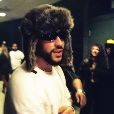 Profile image of benito antonio