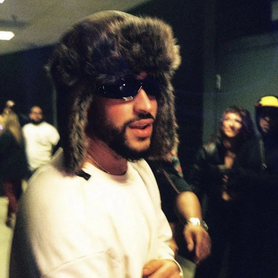 UnfitTimer1916의 bad bunny